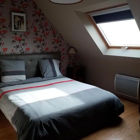 Ker Kistin Bed & Breakfast Fouesnant Luaran gambar