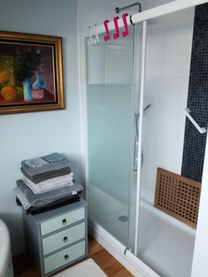 Ker Kistin Bed & Breakfast Fouesnant Luaran gambar